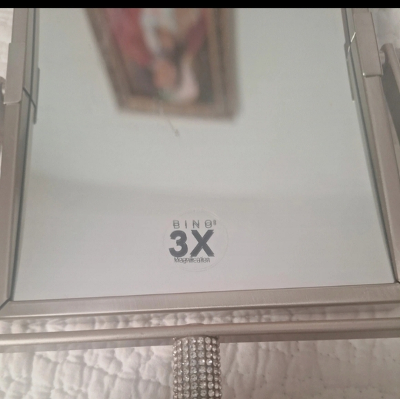 Luksory mirror 3x - Picture 2 of 2